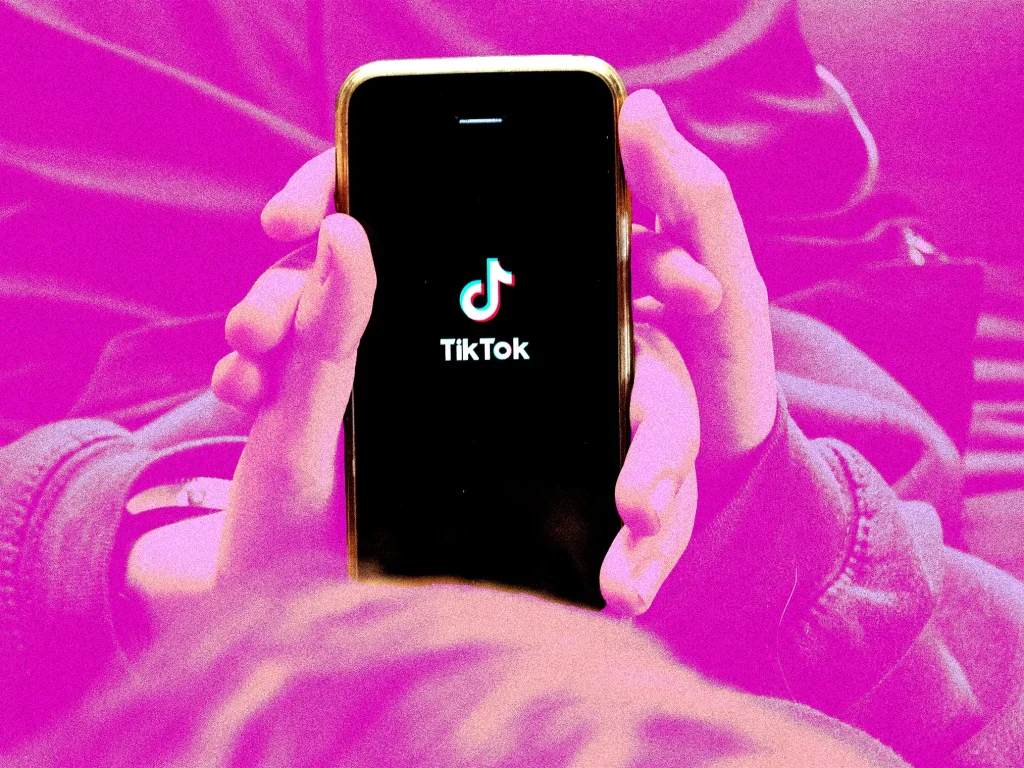 了解基本知识：什么是TikTok，它是如何工作的?