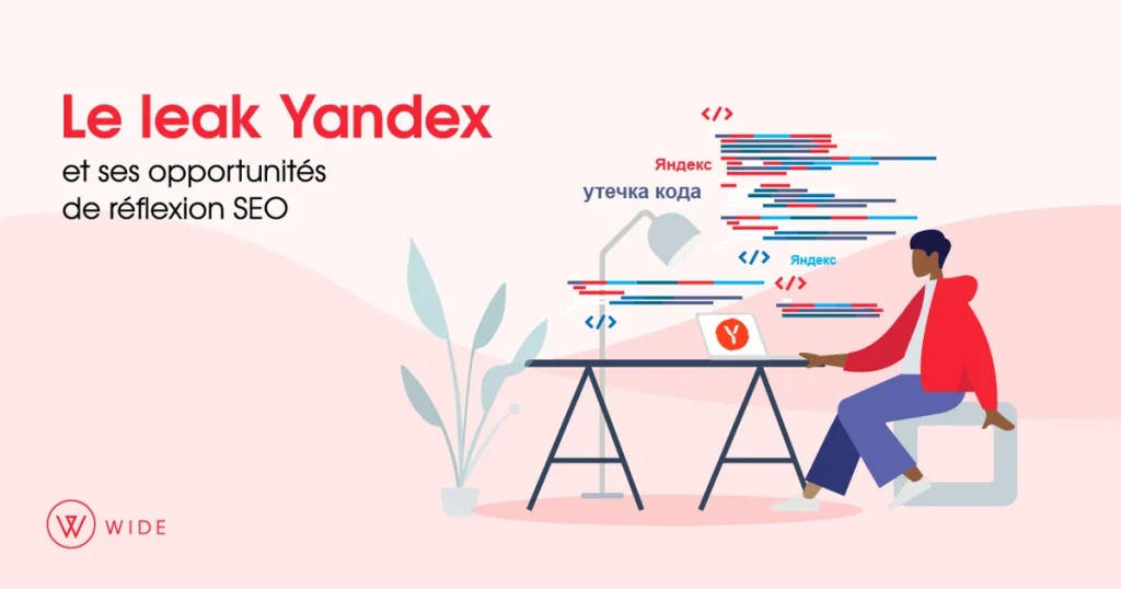 Yandex泄漏如何永远改变SEO策略