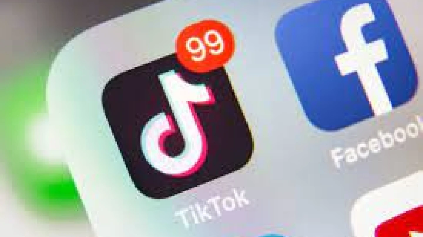 tiktok 推广